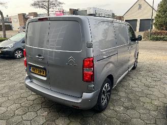 Citroën Jumpy e-Jumpy 75kWh picture 3