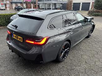 BMW 3-serie 320e M-Pakket Hybride picture 7