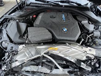 BMW 3-serie 320e M-Pakket Hybride picture 36