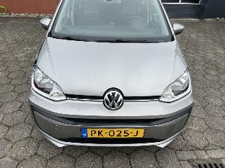 Volkswagen Up! 1.0 BMT Move up picture 10