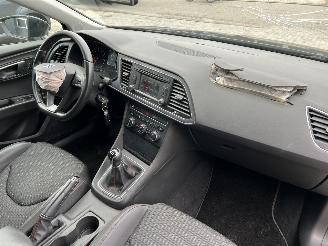 Seat Leon 1.4 TSI FR picture 34