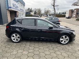 Seat Leon 1.4 TSI FR picture 6