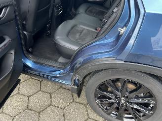 Mazda CX-5 2.0SKYACTIV-G 165 SP picture 14