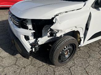 Dacia Spring Expression 45 26.8 kWh picture 7