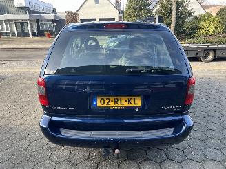 Chrysler Voyager 3.3i V6 SE Luxe picture 6