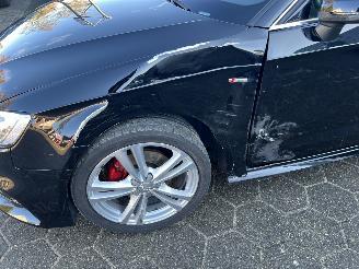 Audi A3 Sportback 35 TFSI CoD Advance picture 7