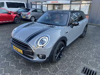 Unfallwagen Mini Clubman 1.5 Cooper Chili Automaat 2020/3