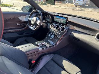 Mercedes C-klasse Coupé AMG 43 4MATIC Premium Plus Pack picture 31