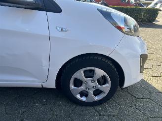 Kia Picanto 1.0 CVVT Comfort Pack picture 26