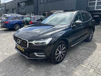  Volvo Xc-60 2.0 T8 Twin Engine AWD Inscription 2019/12