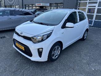 Avarii autoturisme Kia Picanto 1.0 MPi ComfortPlusLine 2019/11