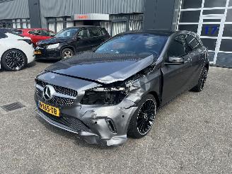 Avarii autoturisme Mercedes A-klasse 200 d Motorsport Edition 2017 2017/2