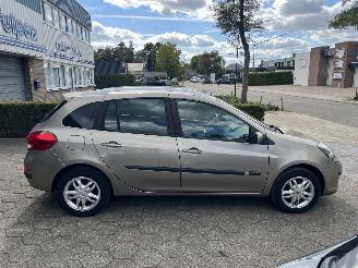 Renault Clio Estate 1.2 TCE Dynamique picture 8
