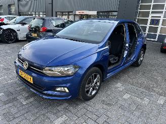 Unfallwagen Volkswagen Polo 1.0 TSI Comfortline Business R-Line 2019/7