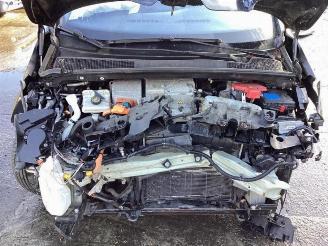 Renault Zoé Zoe (AG), Hatchback 5-drs, 2012 46kW picture 9