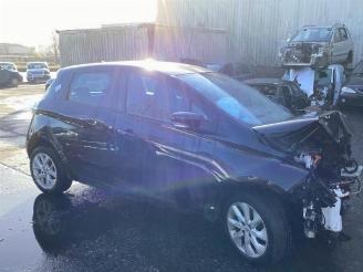 Renault Zoé Zoe (AG), Hatchback 5-drs, 2012 46kW picture 2