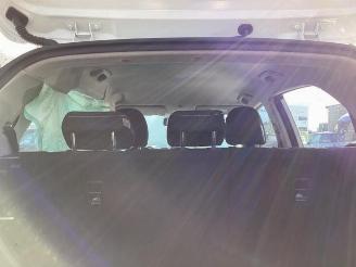 Kia Picanto Picanto (JA), Hatchback, 2017 1.0 12V picture 11