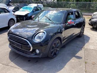 Sloopauto Mini Clubman Clubman (F54), Combi, 2014 1.5 Cooper 12V 2016/11