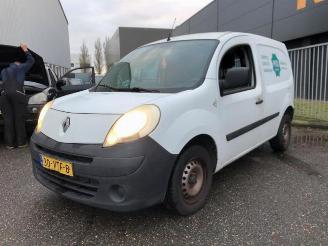 Auto da rottamare Renault Kangoo Kangoo Express (FW), Van, 2008 1.5 dCi 70 2008/7