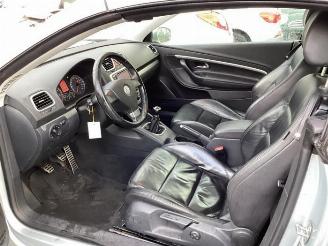 Volkswagen Eos Eos (1F7/F8), Cabrio, 2006 / 2015 2.0 TFSI 16V picture 18