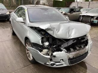 Auto da rottamare Volkswagen Eos Eos (1F7/F8), Cabrio, 2006 / 2015 2.0 TFSI 16V 2007/3