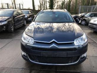 Citroën C5 C5 III Tourer (RW), Combi, 2008 / 2017 2.0 16V picture 6