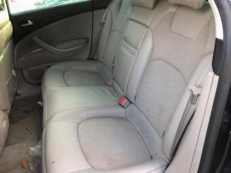 Citroën C5 C5 III Tourer (RW), Combi, 2008 / 2017 2.0 16V picture 19