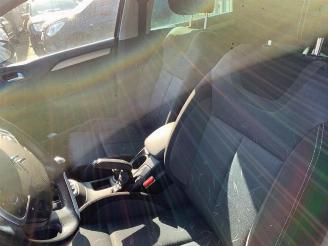 Citroën C4 C4 Berline (NC), Hatchback 5-drs, 2009 1.6 e-HDI picture 22