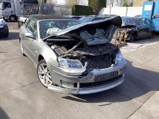 disassembly passenger cars Saab 9-3 9-3 II (YS3F), Cabrio, 2003 / 2015 2.0T 16V 2004/4