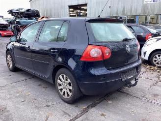Volkswagen Golf Golf V (1K1), Hatchback, 2003 / 2010 2.0 FSI 16V picture 3