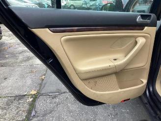 Volkswagen Golf Golf V (1K1), Hatchback, 2003 / 2010 2.0 FSI 16V picture 26