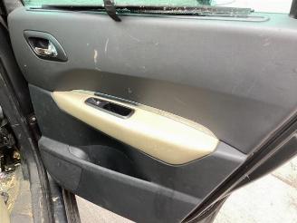 Peugeot 5008 5008 I (0A/0E), MPV, 2009 / 2017 1.6 THP 16V picture 27