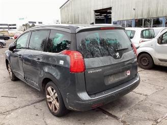 Peugeot 5008 5008 I (0A/0E), MPV, 2009 / 2017 1.6 THP 16V picture 4
