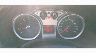 Vrakbiler auto Ford Focus Focus 2, Hatchback, 2004 / 2012 1.6 16V 2008/3