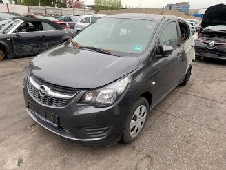 Uttjänta bilar auto Opel Karl Karl, Hatchback 5-drs, 2015 / 2019 1.0 12V 2018/11