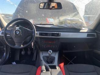 BMW 3-serie 3 serie Touring (E91), Combi, 2004 / 2012 318i 16V picture 23