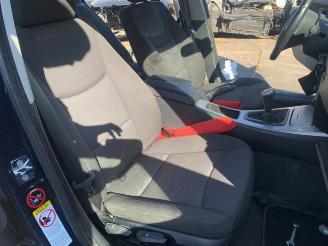 BMW 3-serie 3 serie Touring (E91), Combi, 2004 / 2012 318i 16V picture 30