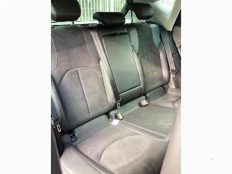 Seat Leon Leon ST (5FF), Combi 5-drs, 2012 / 2020 1.4 TSI ACT 16V picture 20