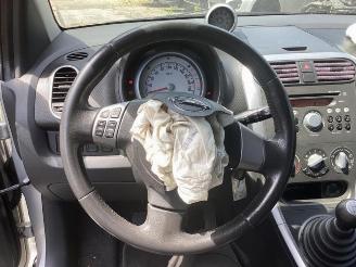 Opel Agila Agila (B), MPV, 2008 / 2014 1.0 12V picture 25