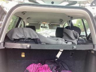 Opel Agila Agila (B), MPV, 2008 / 2014 1.0 12V picture 11