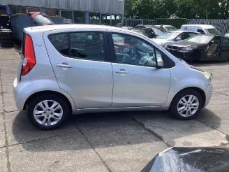 Opel Agila Agila (B), MPV, 2008 / 2014 1.0 12V picture 6