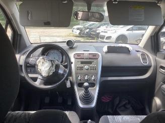 Opel Agila Agila (B), MPV, 2008 / 2014 1.0 12V picture 12