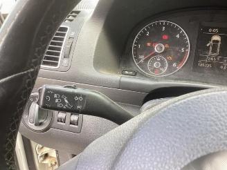 Volkswagen Touran Touran (1T3), MPV, 2010 / 2015 1.6 TDI 16V picture 26