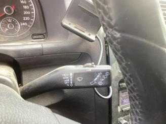 Volkswagen Touran Touran (1T3), MPV, 2010 / 2015 1.6 TDI 16V picture 27