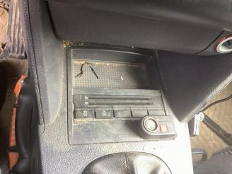 Volkswagen Touran Touran (1T3), MPV, 2010 / 2015 1.6 TDI 16V picture 28