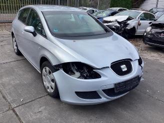 Démontage voiture Seat Leon Leon (1P1), Hatchback 5-drs, 2005 / 2013 1.6 2007/6