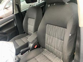 Skoda Octavia Octavia Combi (1Z5), Combi 5-drs, 2004 / 2013 1.4 TSI 16V picture 20