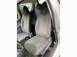 Toyota Aygo Aygo (B10), Hatchback, 2005 / 2014 1.0 12V VVT-i picture 21