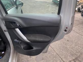 Citroën C3 C3 (SC), Hatchback 5-drs, 2009 / 2016 1.4 picture 27