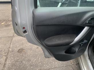 Citroën C3 C3 (SC), Hatchback 5-drs, 2009 / 2016 1.4 picture 19